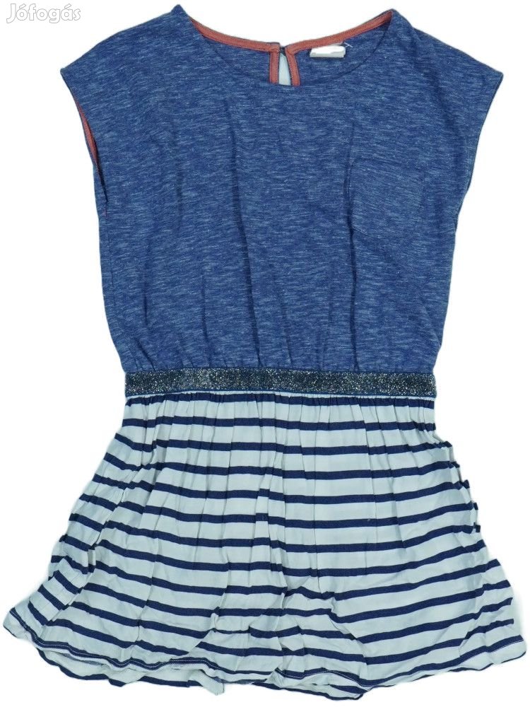 Zara Használt keveset használt Lány Ruha Méret 128