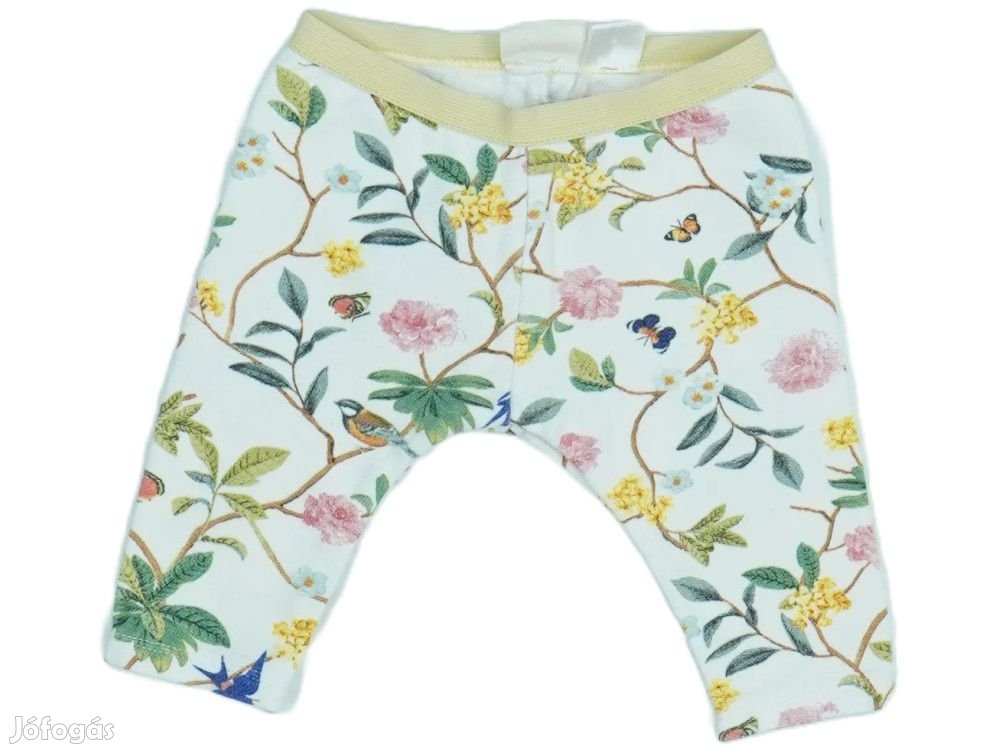 Zara Használt (újszerű) Lány Baby nadrág (Méret: 68)