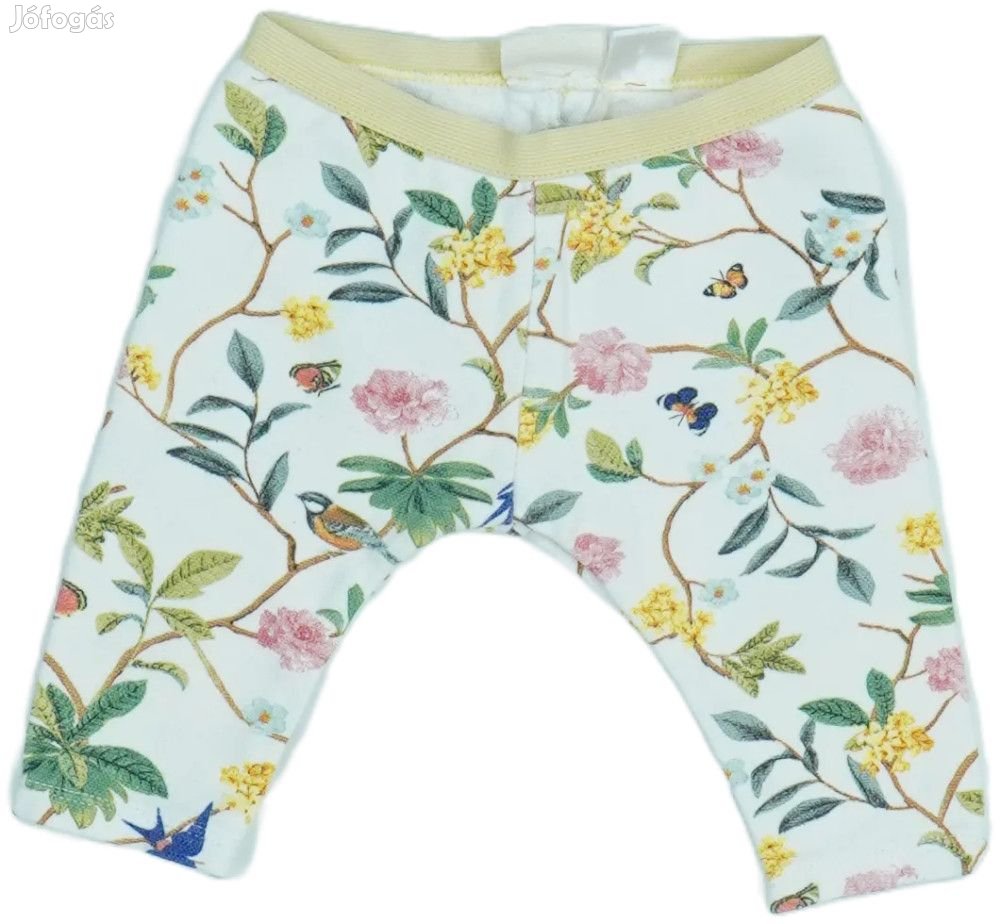 Zara Használt (újszerű) Lány Baby nadrág (Méret: 68)