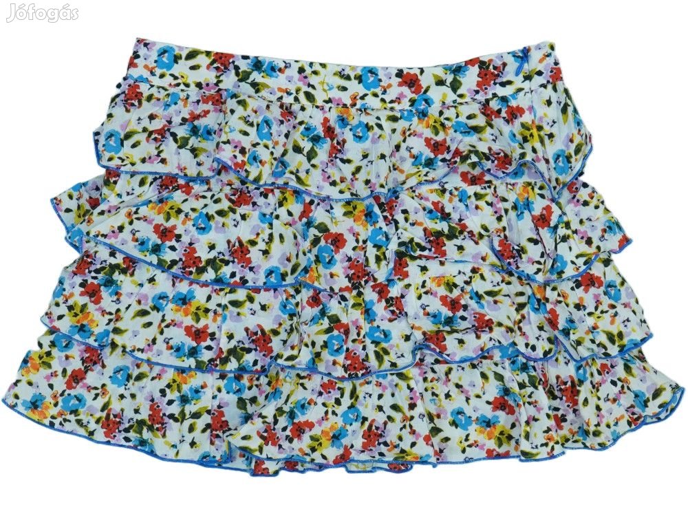 Zara Használt (újszerű) Lány Szoknya (Méret: 152)