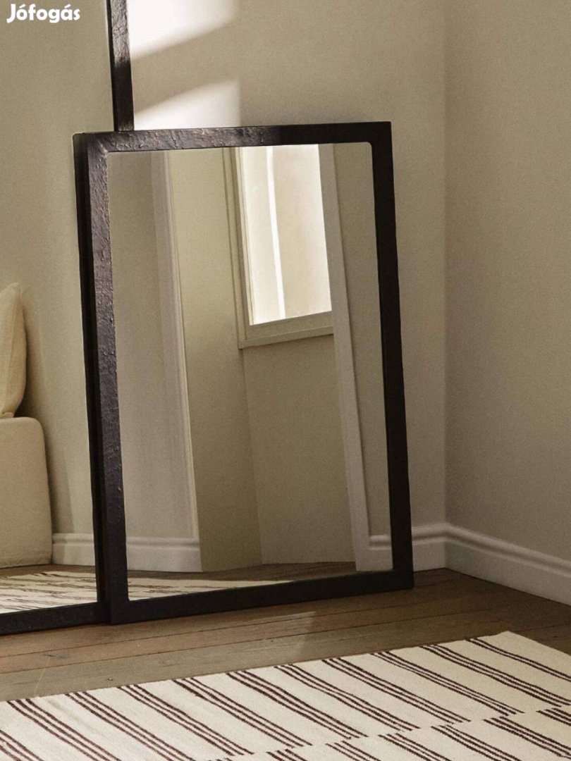 Zara Home új tükör 70 x 100 bontatlan