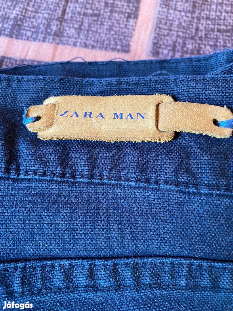 Zara MAN Basic férfi nadrág 36
