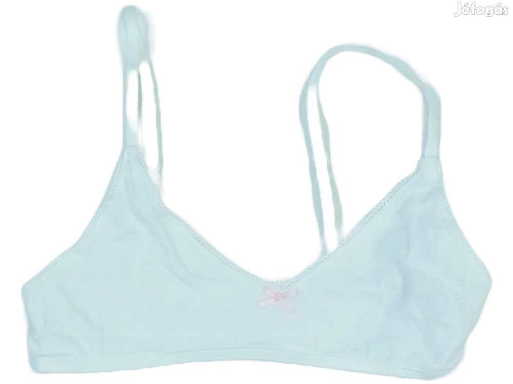 Zara Új (címke nélküli) Lány Melltartó (Méret: 164)