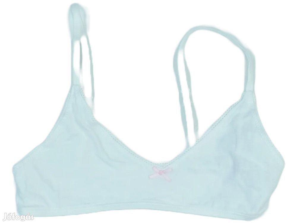 Zara Új (címke nélküli) Lány Melltartó (Méret: 164)