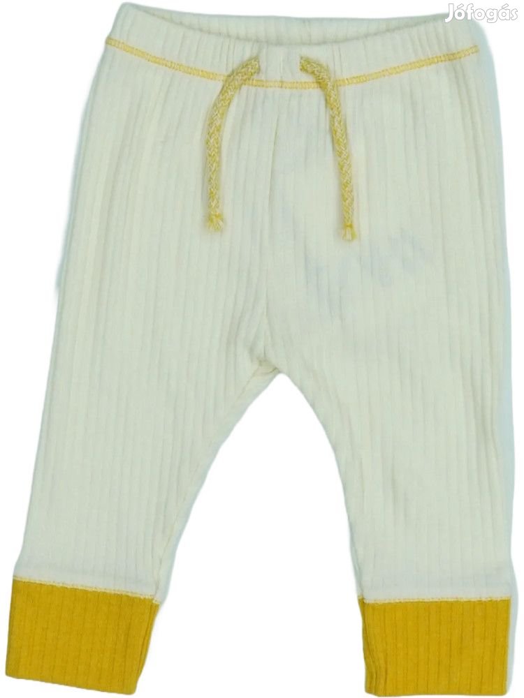 Zara Új (címkés) Fiú Baby nadrág (Méret: 68)