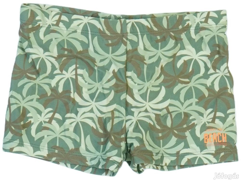 Zara Új (címkés) Fiú Fürdőnadrág (Méret: 128)