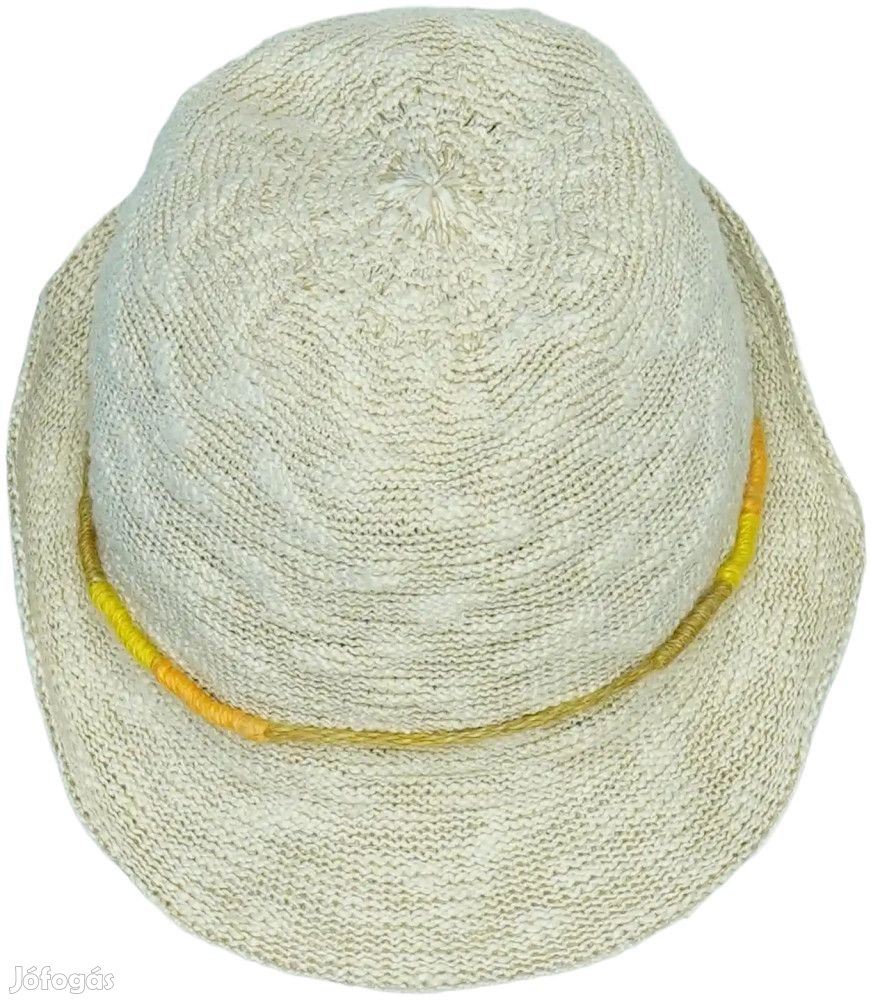 Zara Új (címkés) Fiú Kalap (Méret: 104)