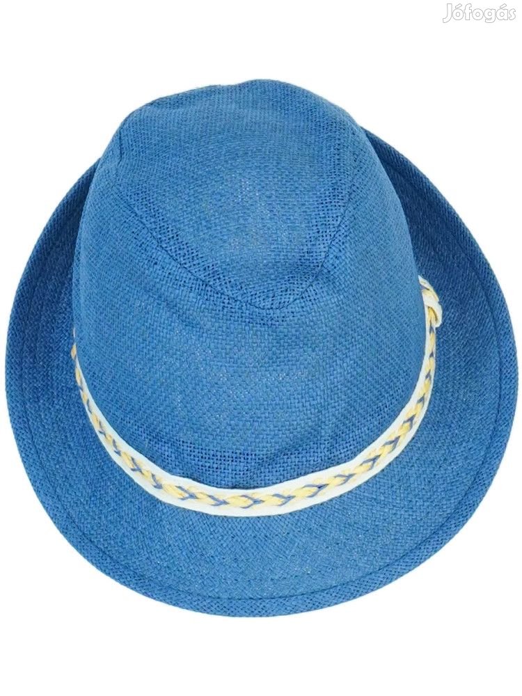 Zara Új (címkés) Fiú Kalap (Méret: 116)