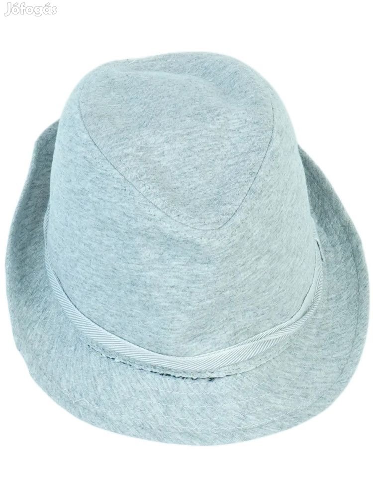 Zara Új (címkés) Fiú Kalap (Méret: 152)