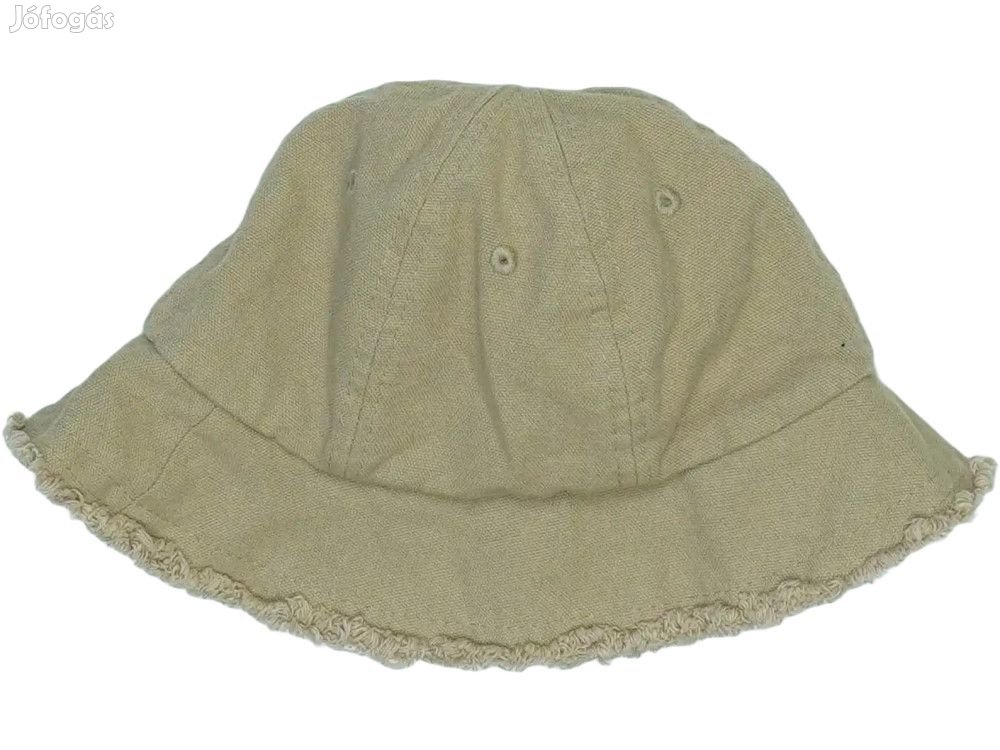 Zara Új (címkés) Fiú Kalap (Méret: 98)