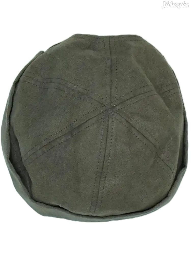 Zara Új (címkés) Fiú Sapka (Méret: 146)