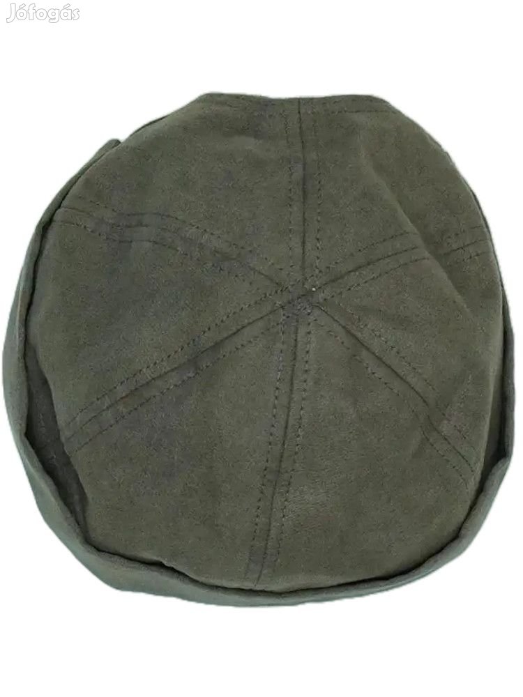 Zara Új (címkés) Fiú Sapka (Méret: 146)