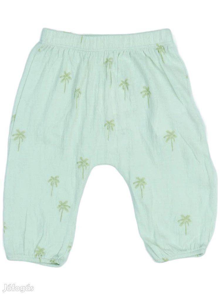 Zara Új címkés Lány Baby nadrág Méret 80