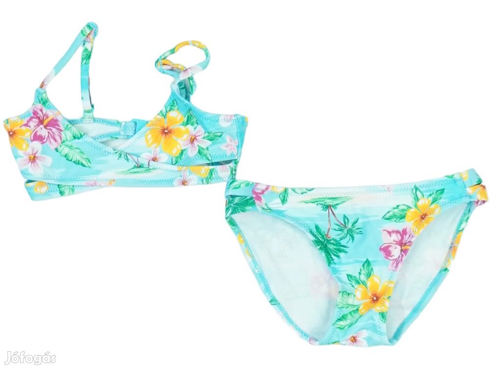 Zara Új (címkés) Lány Bikini (Méret: 110)