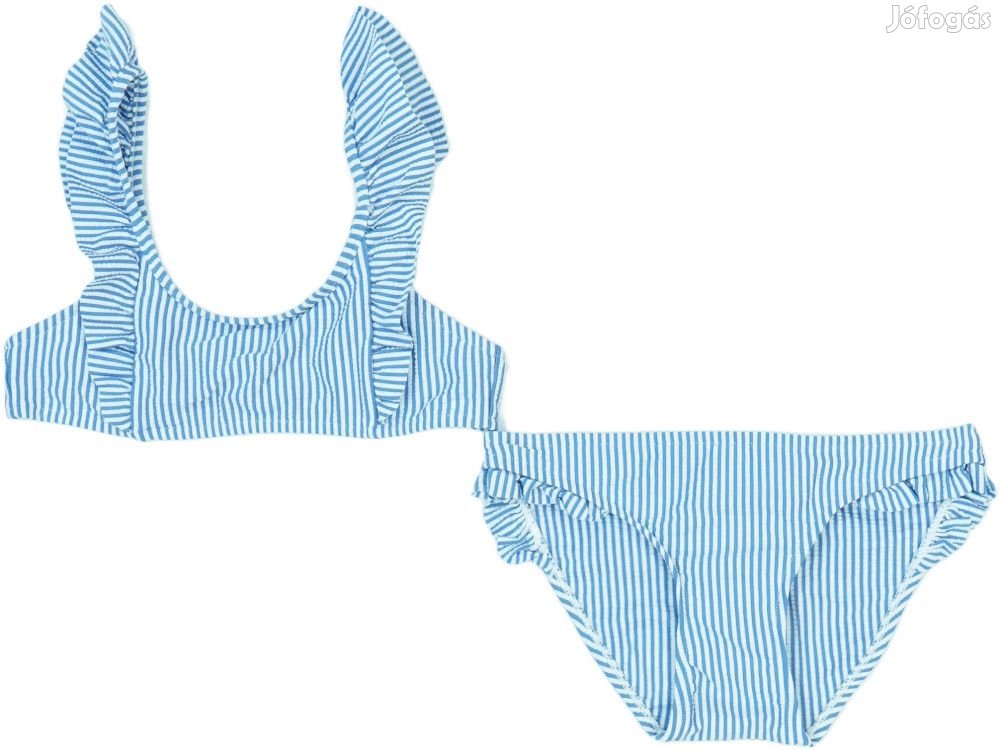 Zara Új (címkés) Lány Bikini (Méret: 134)