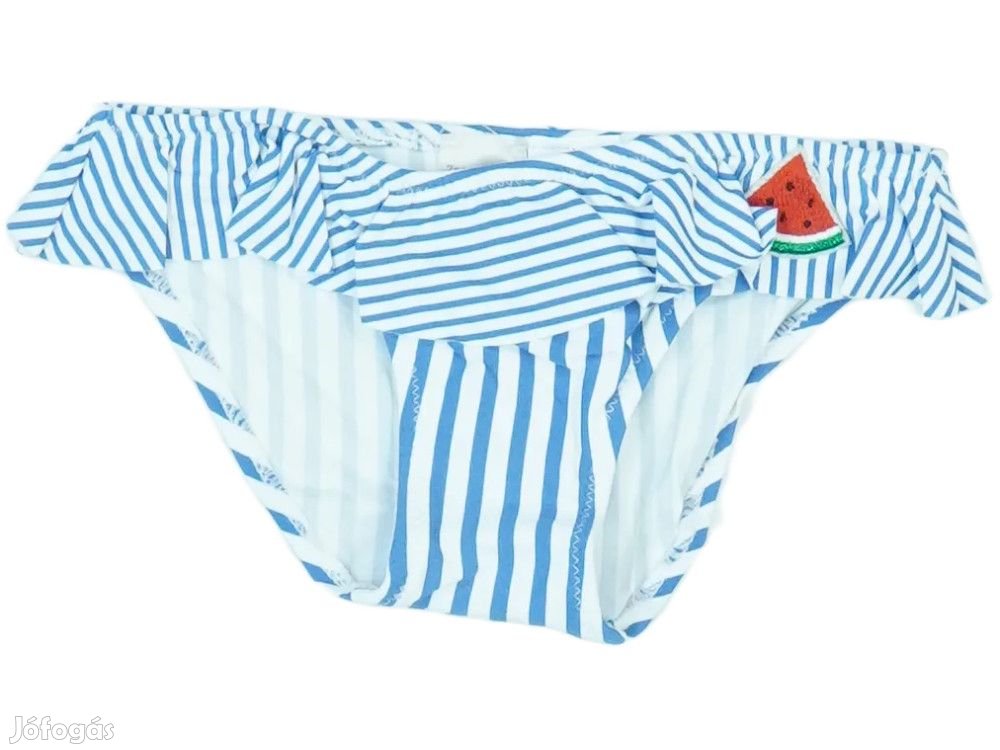 Zara Új (címkés) Lány Bikini alsó (Méret: 98)