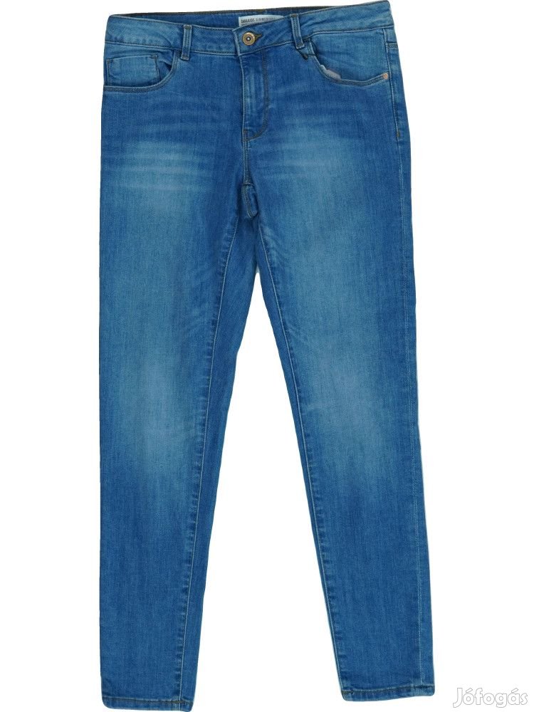 Zara Új (címkés) Lány Farmernadrág (Méret: 164)