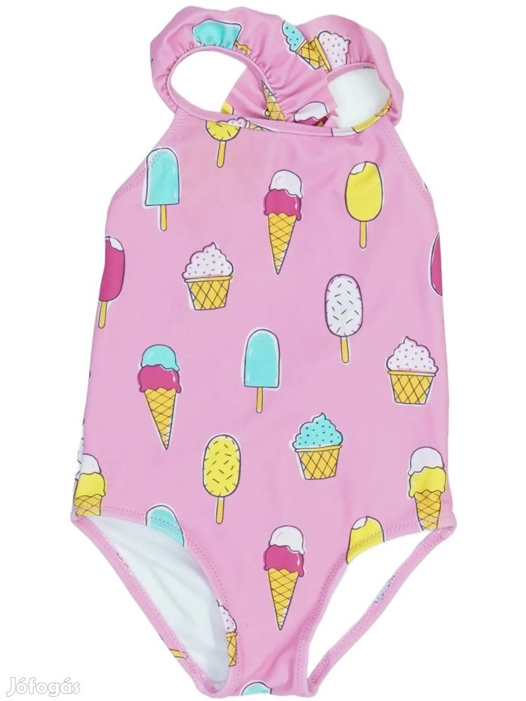 Zara Új címkés Lány Fürdőruha Méret 92