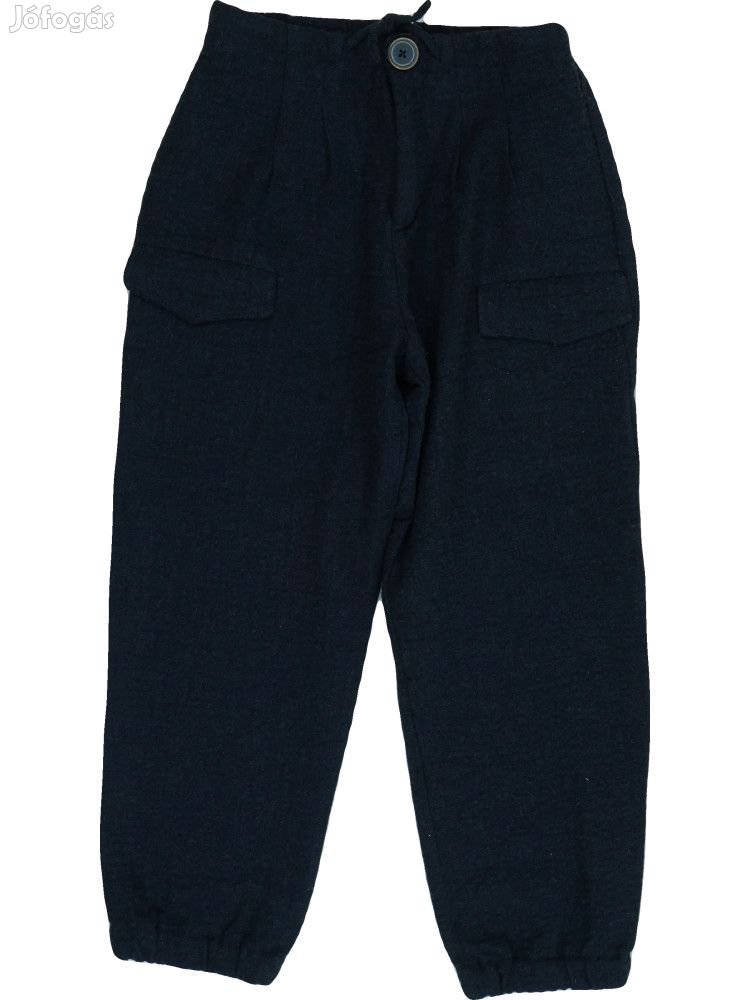 Zara Új (címkés) Lány Hosszúnadrág (Méret: 128)