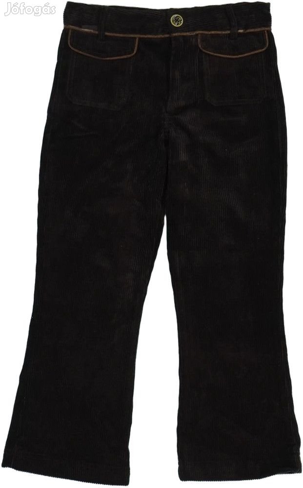 Zara Új (címkés) Lány Hosszúnadrág (Méret: 140)