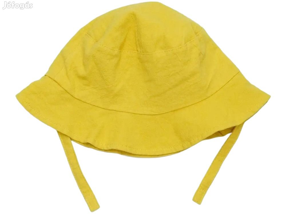 Zara Új (címkés) Lány Kalap (Méret: 98)