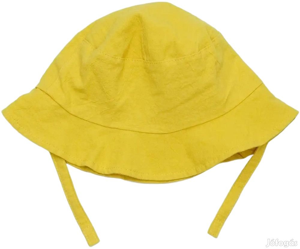 Zara Új (címkés) Lány Kalap (Méret: 98)