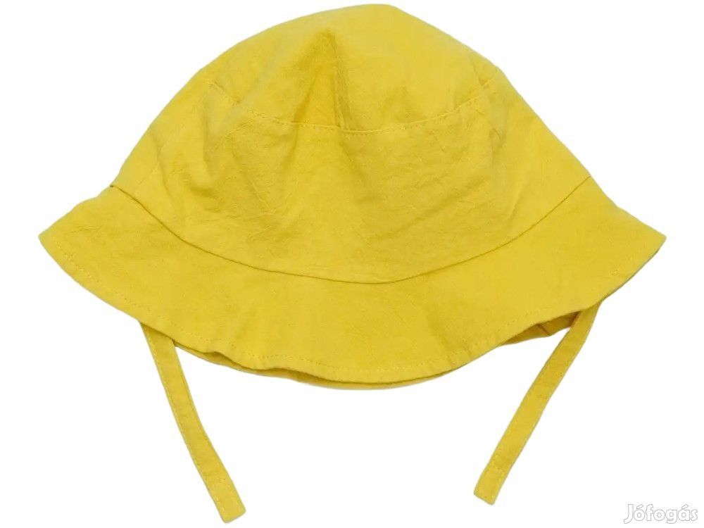 Zara Új (címkés) Lány Kalap (Méret: 98)