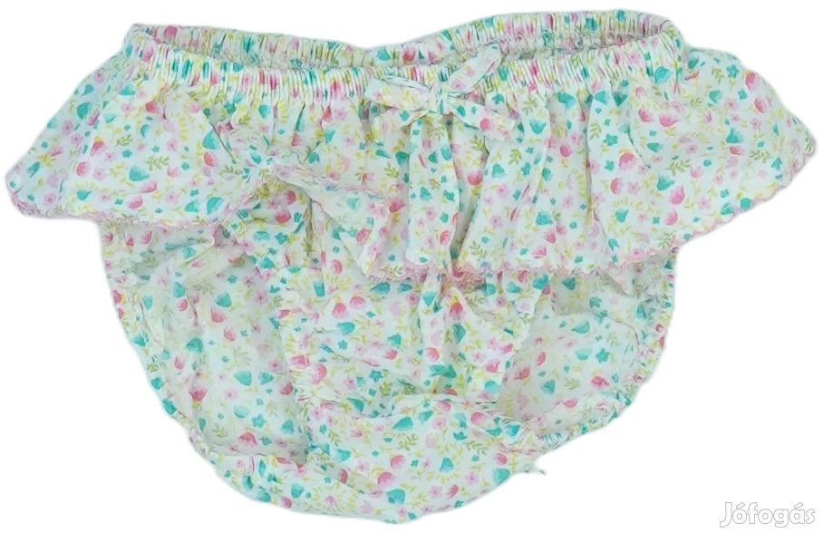 Zara Új (címkés) Lány Lányka / Női bugyi (Méret: 80)