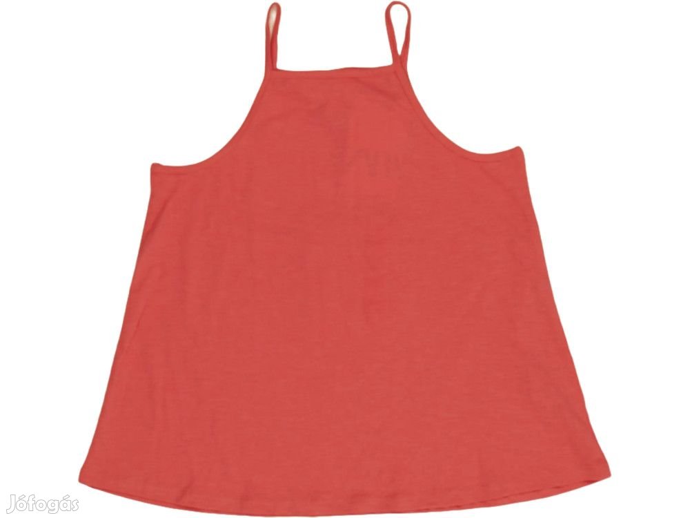 Zara Új (címkés) Lány Lányka / Női ujjatlan póló / top (Méret: 134)