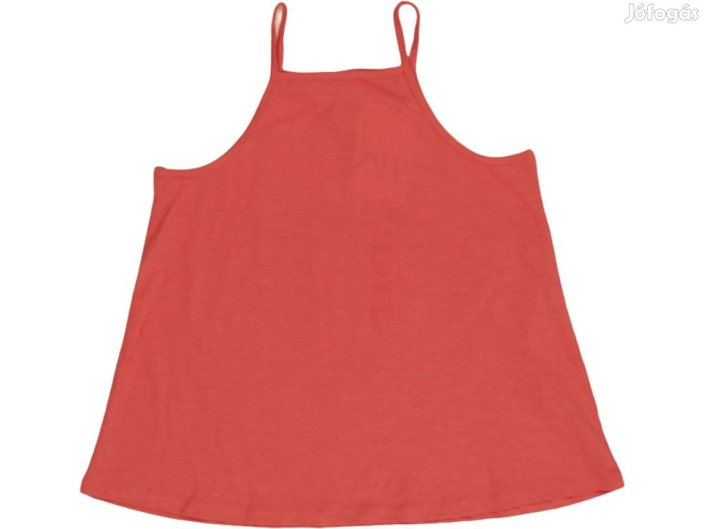Zara Új (címkés) Lány Lányka / Női ujjatlan póló / top (Méret: 134)