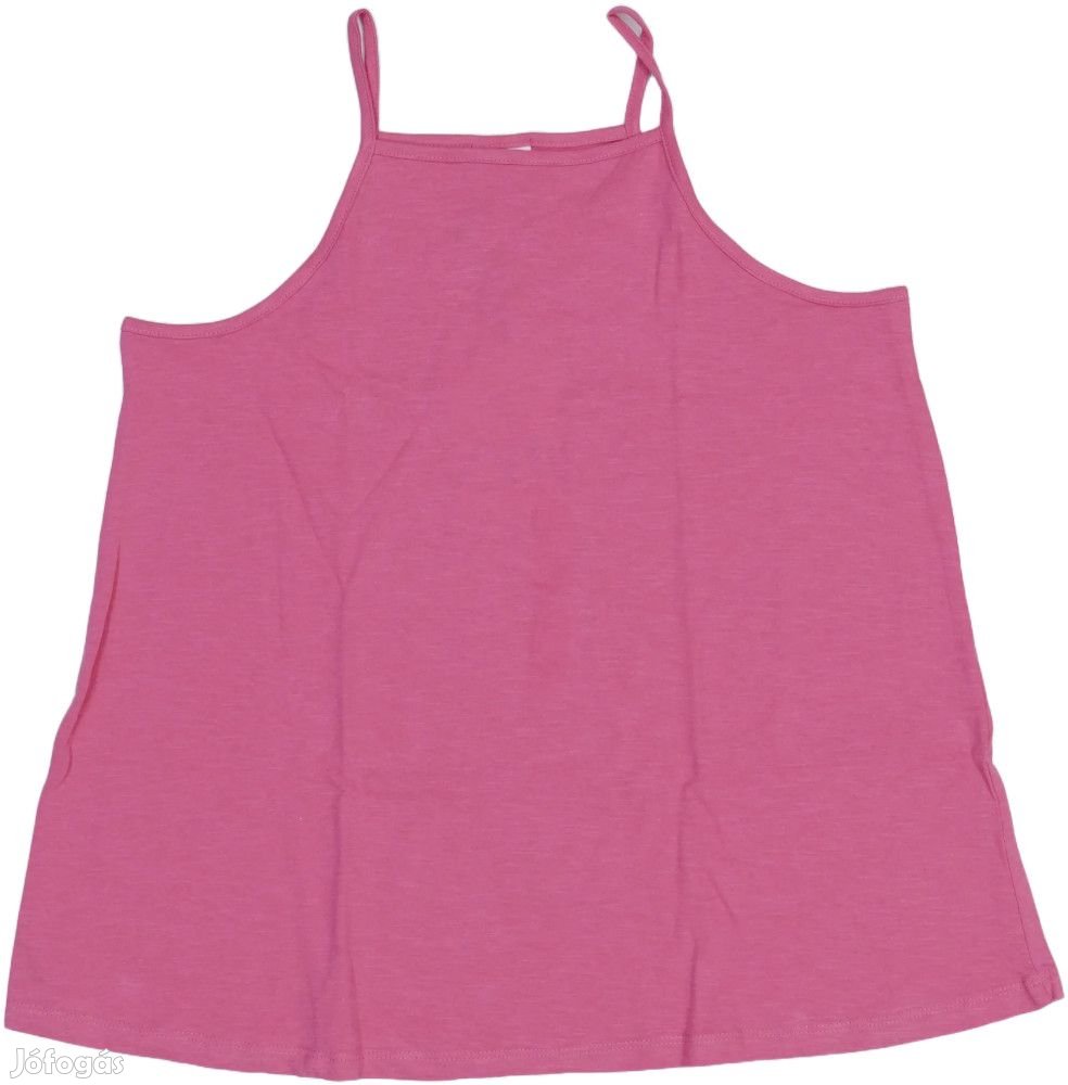 Zara Új (címkés) Lány Lányka / Női ujjatlan póló / top (Méret: 164)