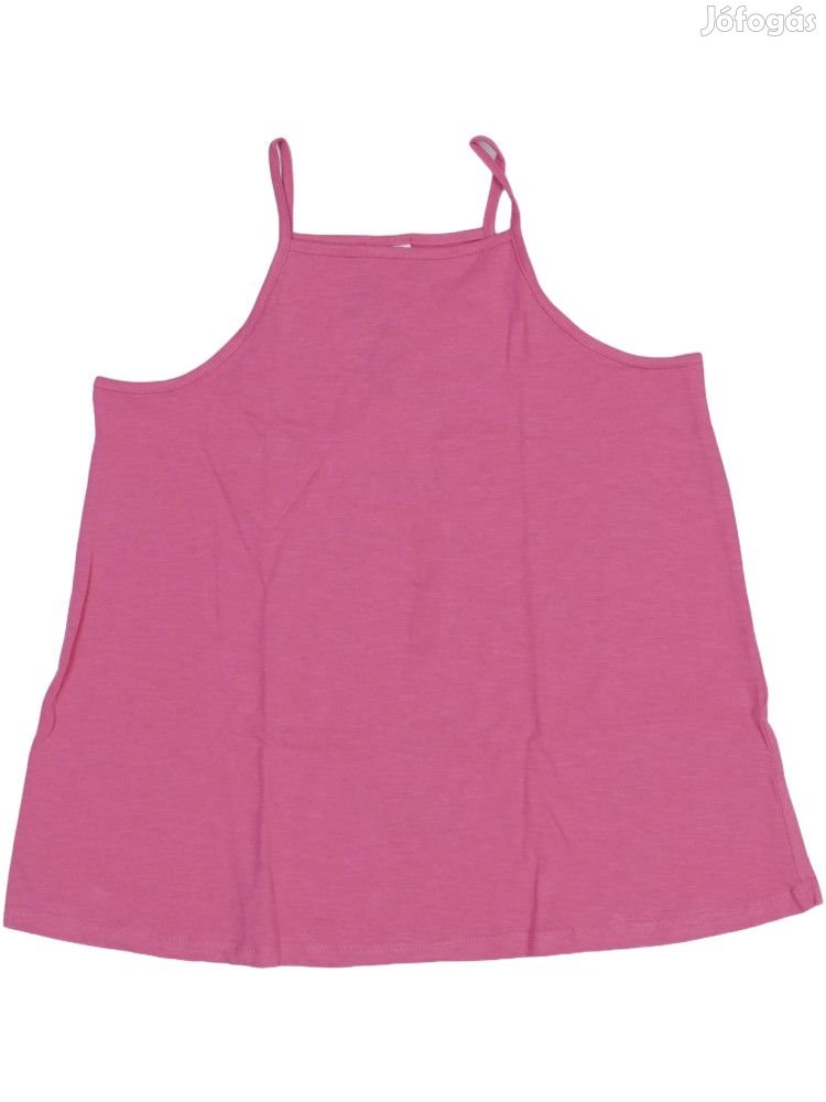 Zara Új (címkés) Lány Lányka / Női ujjatlan póló / top (Méret: 164)