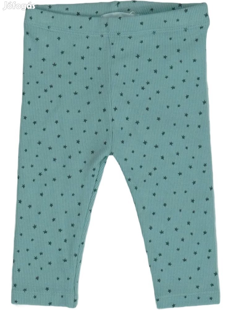 Zara Új (címkés) Lány Leggings (Méret: 68)