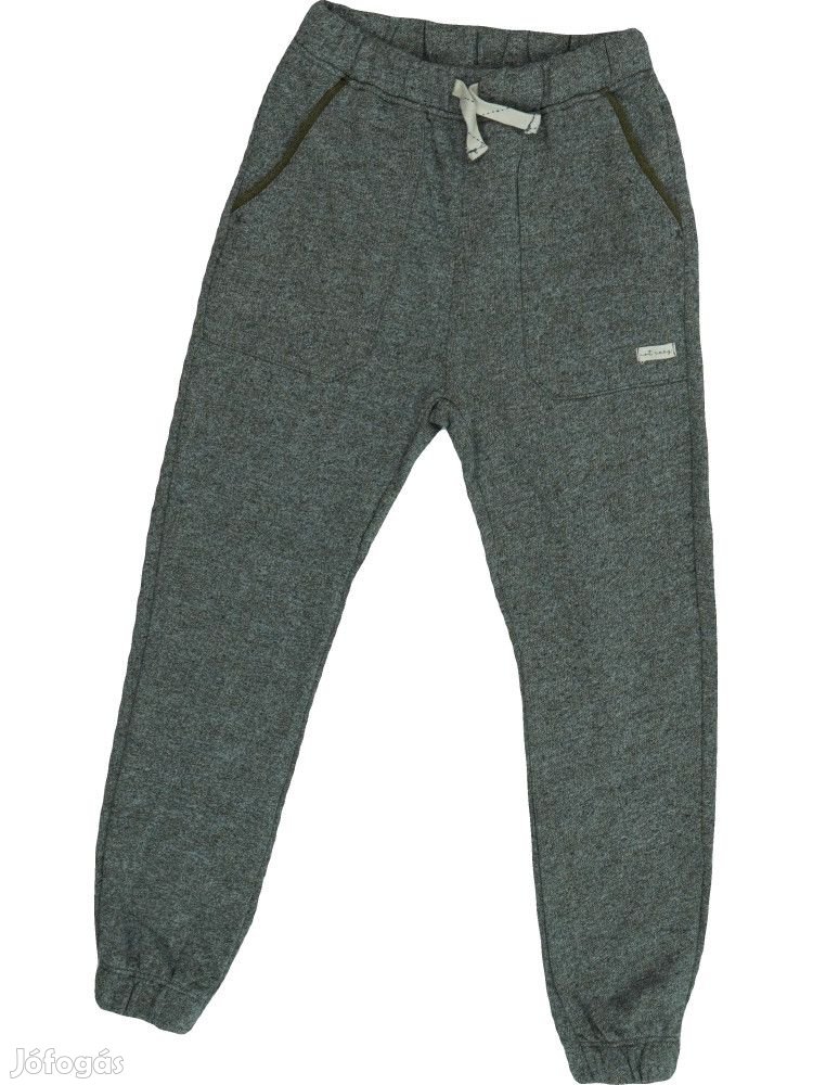 Zara Új (címkés) Lány Melegítőnadrág (Méret: 128)