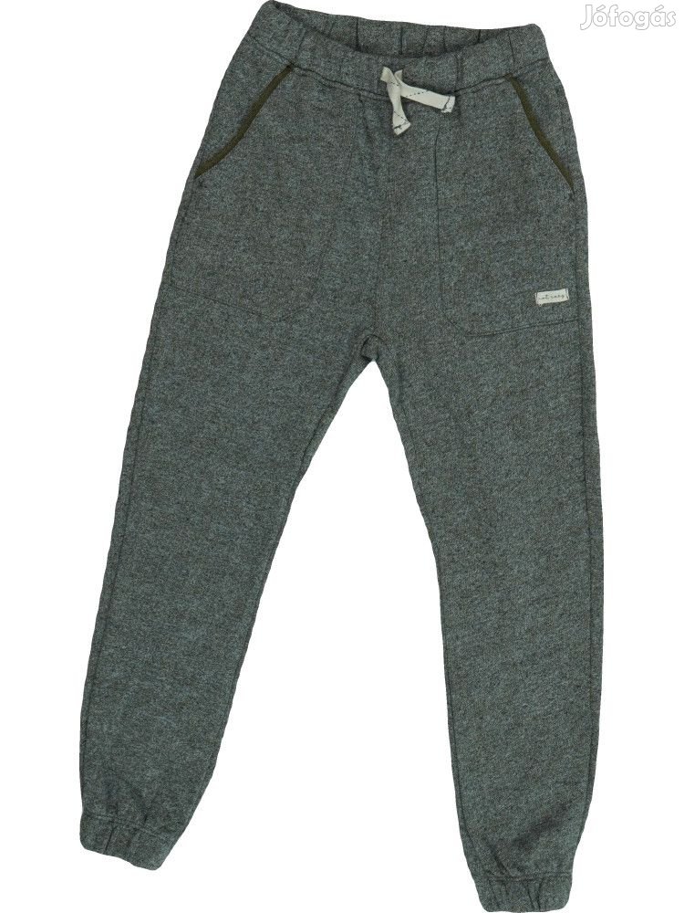 Zara Új (címkés) Lány Melegítőnadrág (Méret: 128)