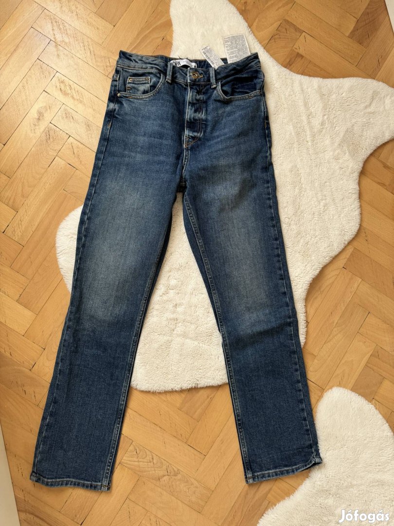 Zara Xs-es farmernadrág