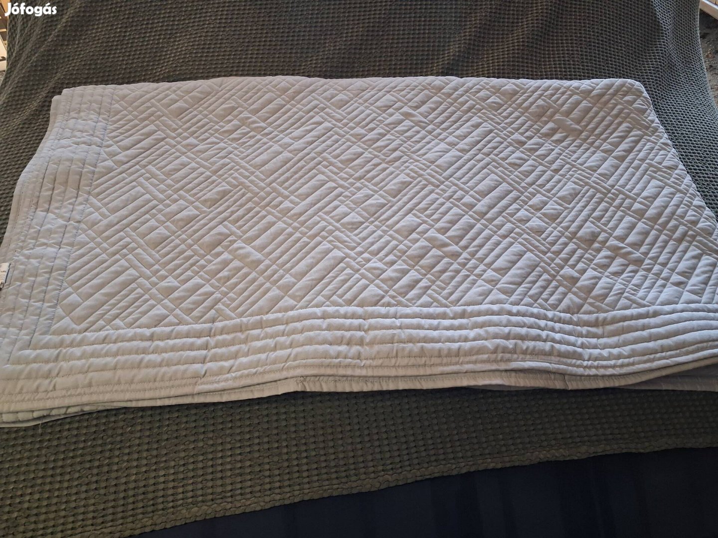 Zara Home Ágytakaró. 10.000FT