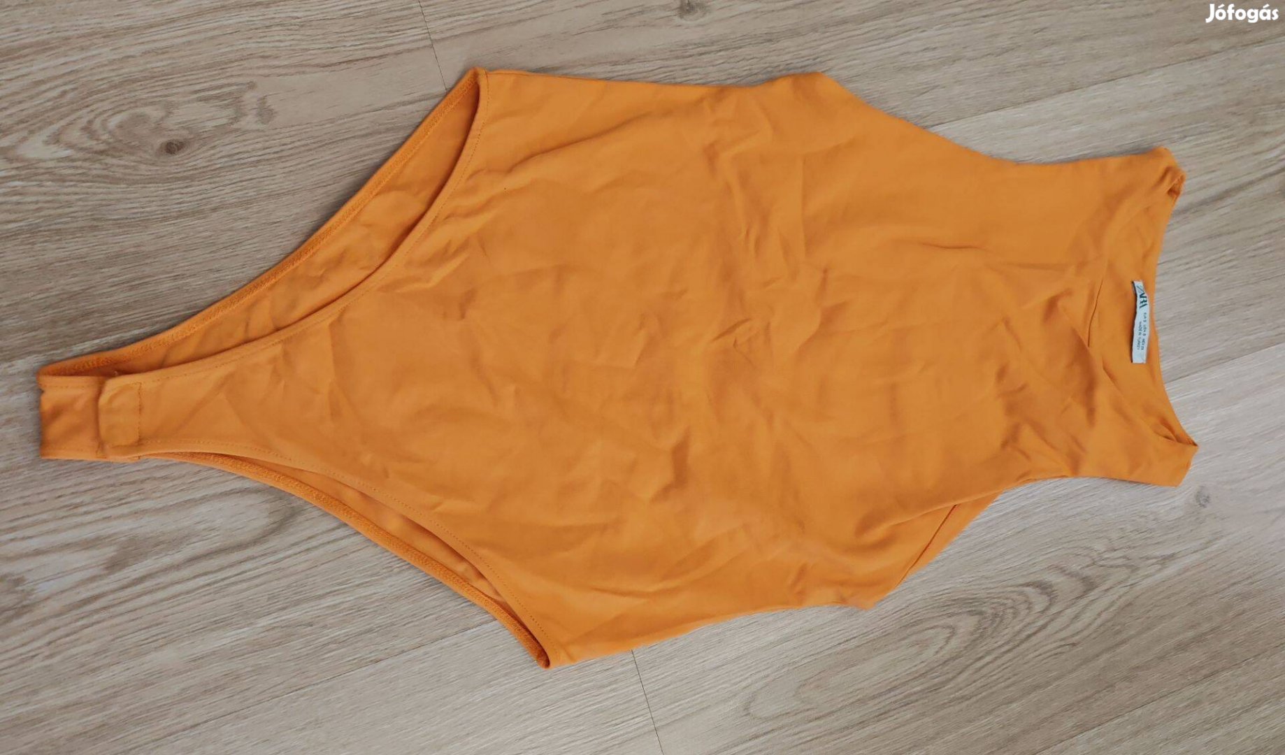 Zara, Primark strech női bodyk S-M