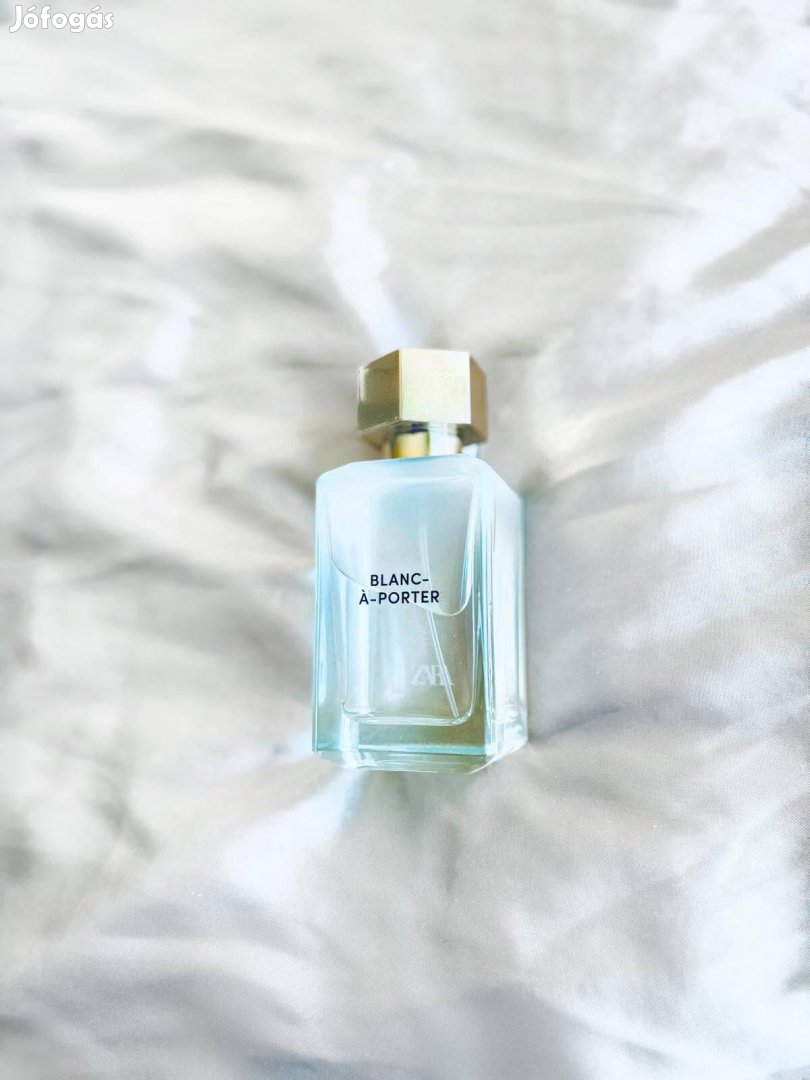 Zara - Blanc-á-Porter 100ml