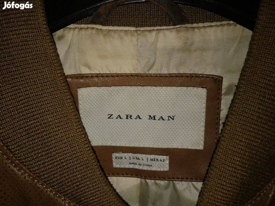 Zara átmeneti kabát