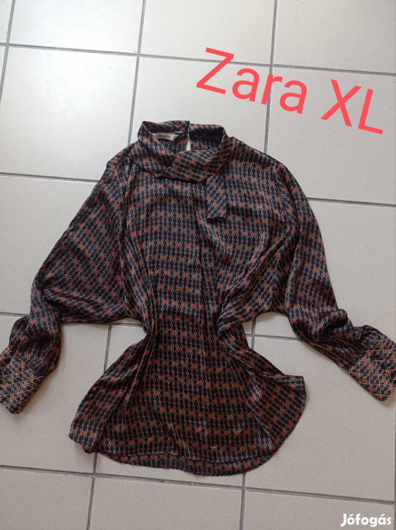 Zara basic XL női felső 