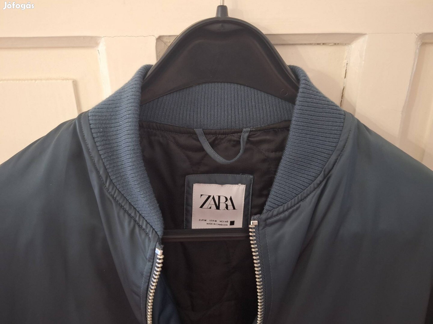 Zara bomberdzseki
