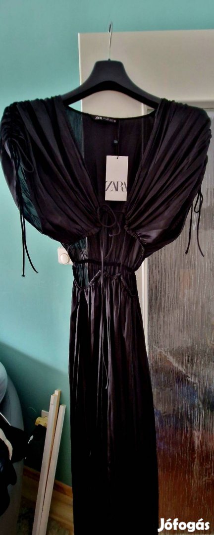 Zara címkés új ruha