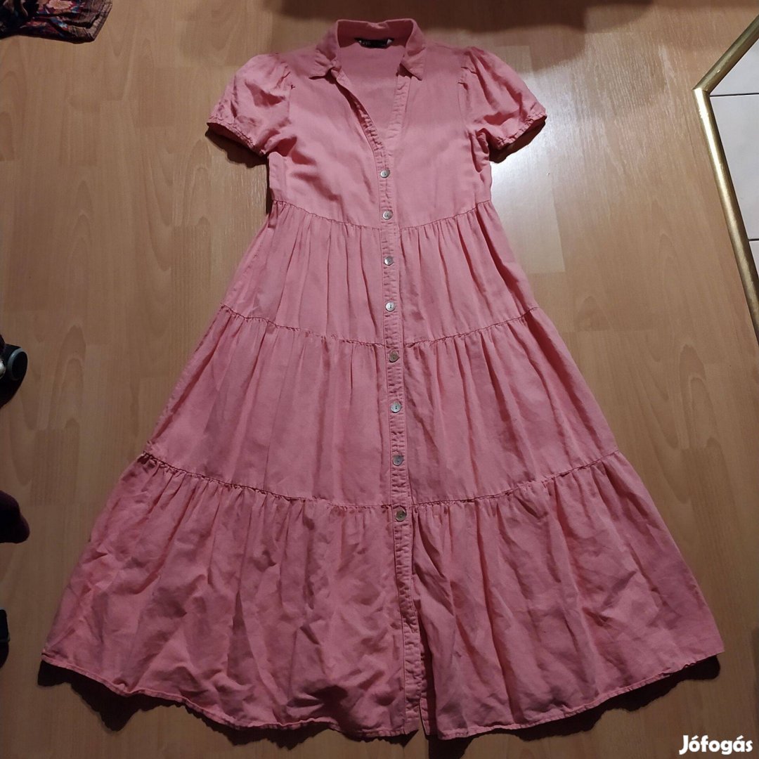 Zara csinos női ruha XS