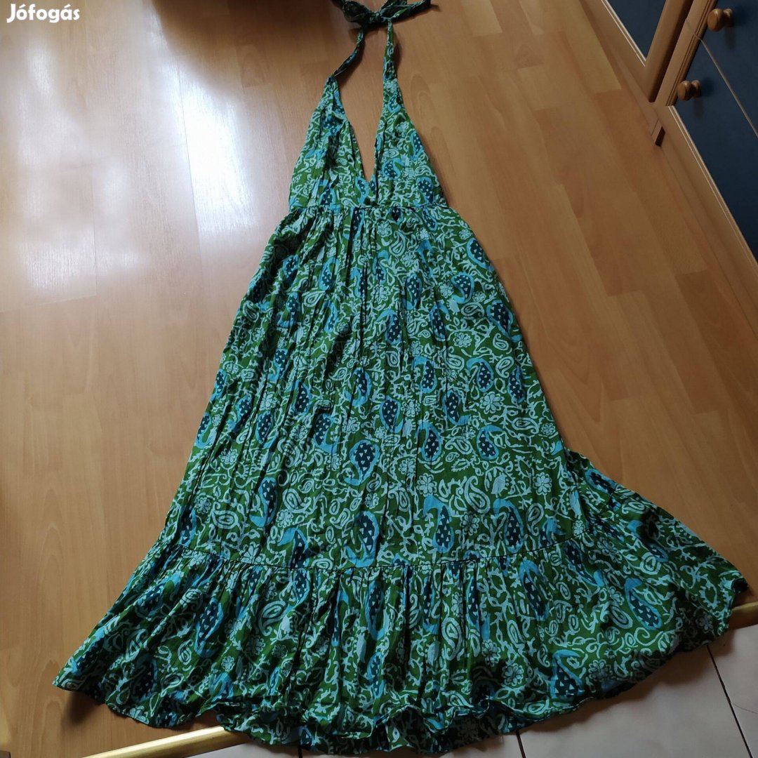 Zara csodaszép női ruha XS S