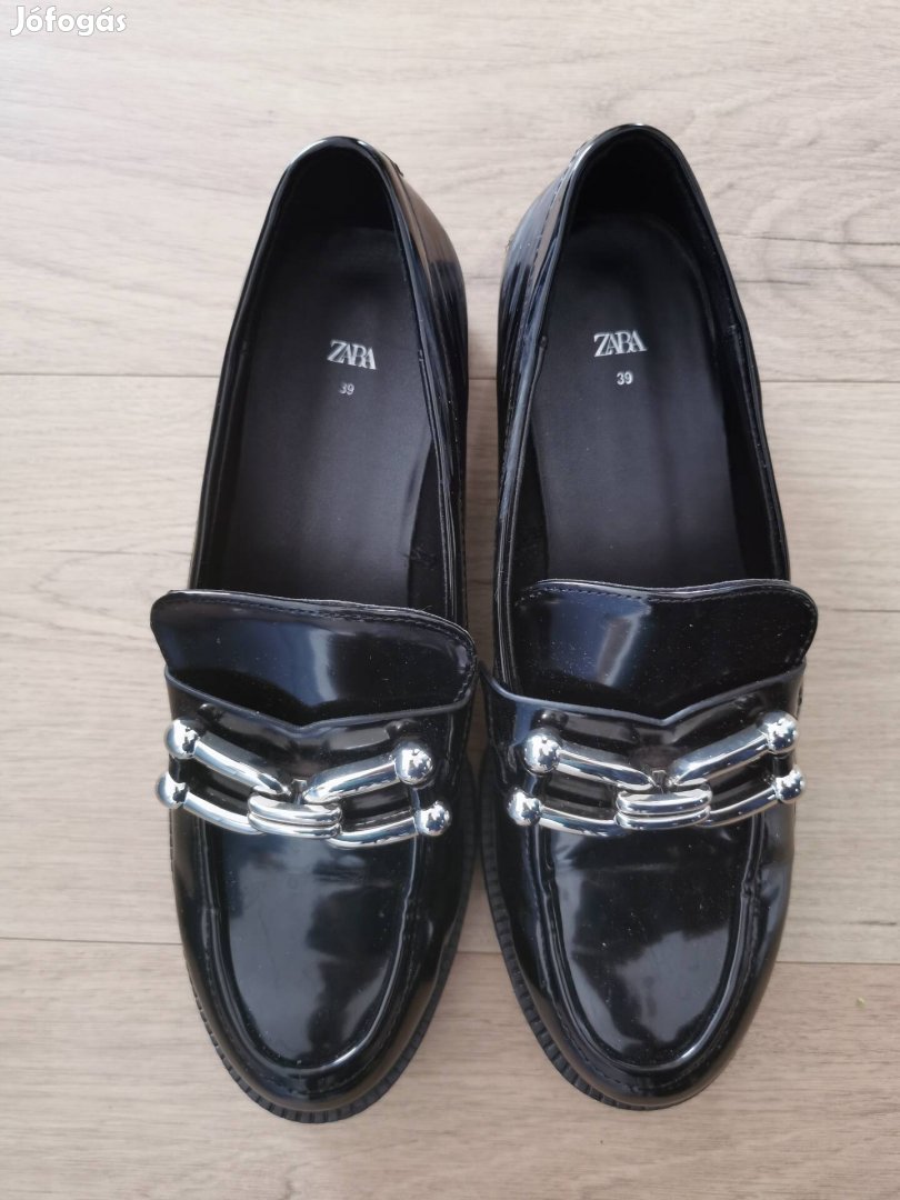 Zara elegáns cipő 