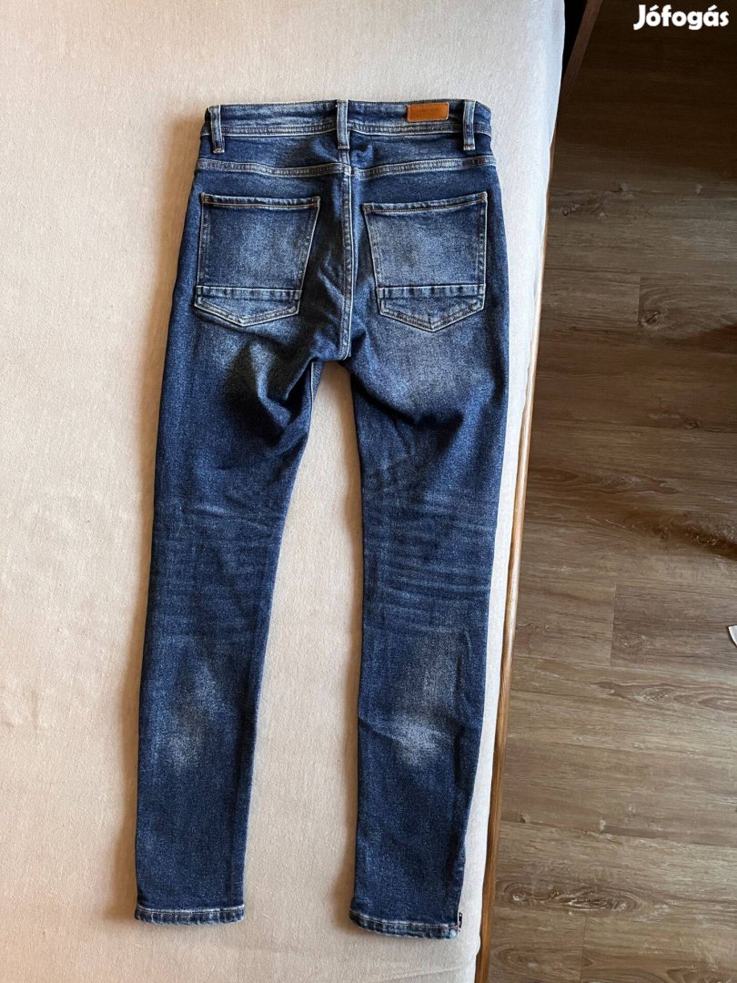 Zara farmer hosszú nadrág