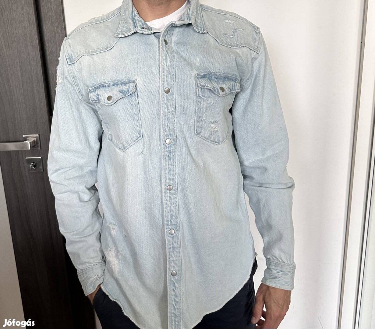 Zara farmer ing
