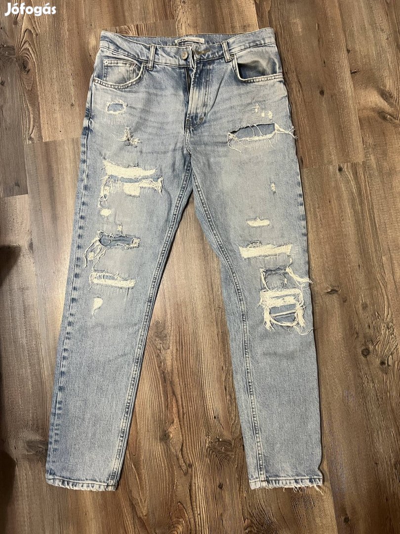 Zara farmer slim fit