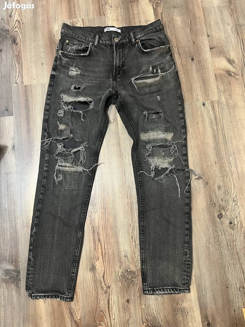 Zara farmer slim fit